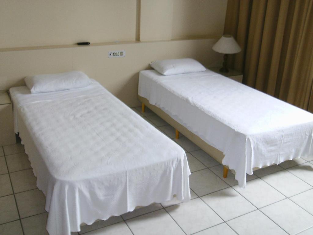 Hotel Colon Palace Joinville Room photo