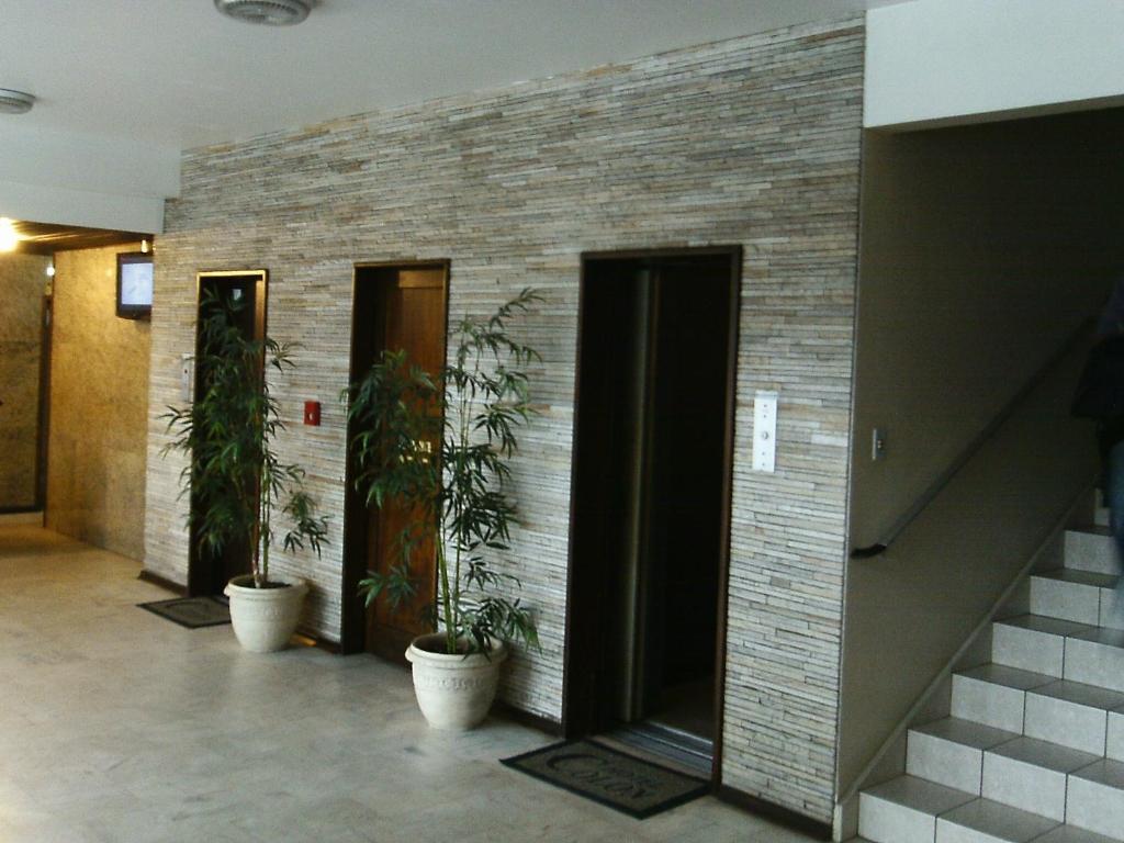 Hotel Colon Palace Joinville Exterior photo